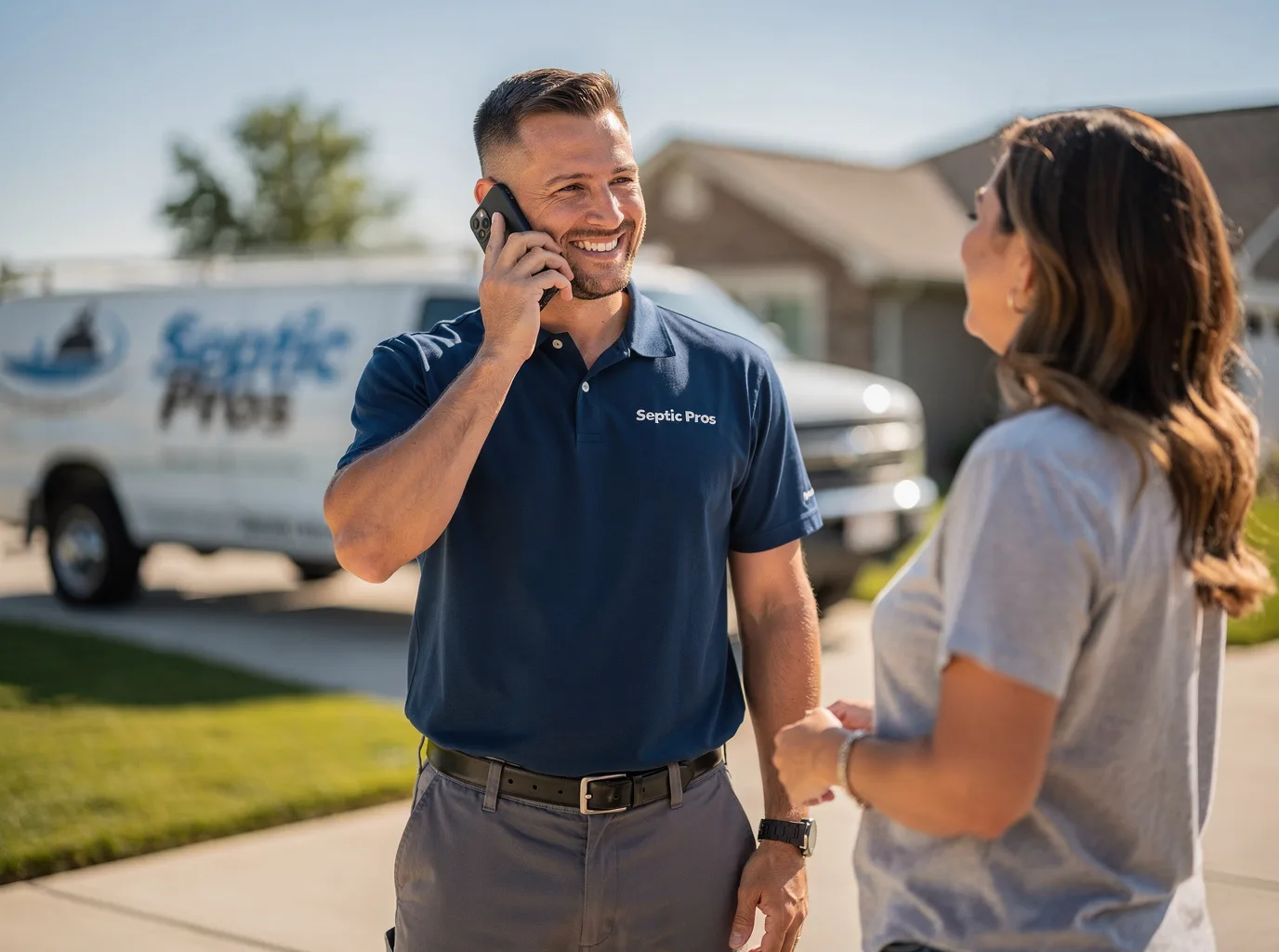 Septic Tank Pumping Blairstown, NJ FAQs